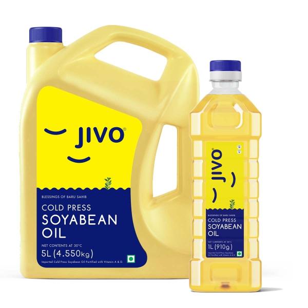 jivo cold press soyabean oil 5 1 ltr product images orvyd1rujra p593553758 0 202208290210