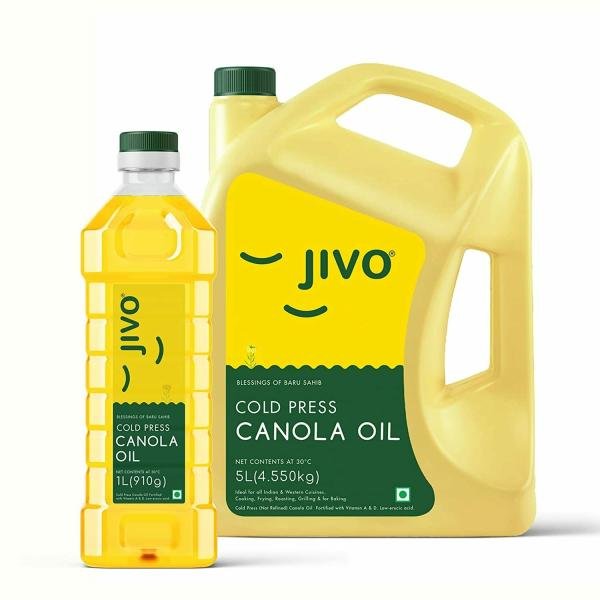jivo cold pressed canola oil 5l 1l product images orvb8gdnchu p591963319 0 202210261107