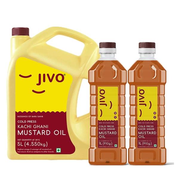 jivo cold pressed kachi ghani pure mustard oil 5 2 litre product images orv2a8xub3x p593472215 0 202210122241