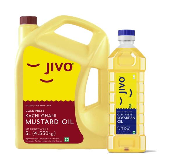 jivo mustard oil 5 ltr 1l cold press soyabean oil product images orvlogvjzwv p593482214 0 202208271202