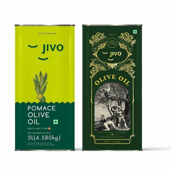 jivo pomace olive oil 5 ltr extra virgin olive oil 5 ltr product images orvaiwzka2q p593448291 0 202208261700