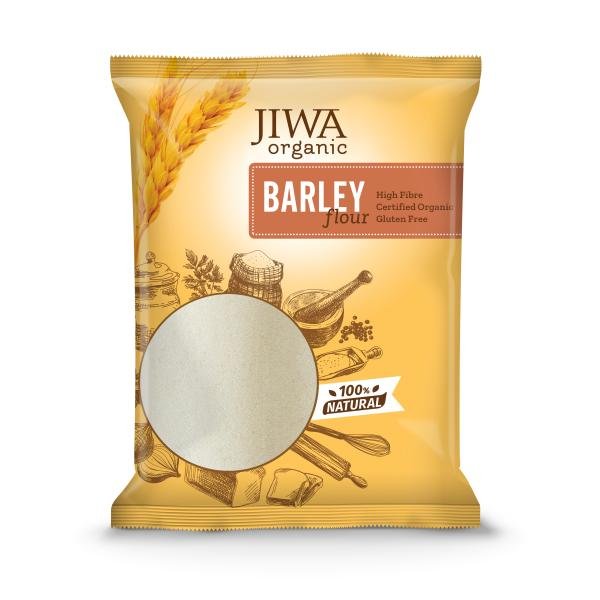 jiwa organic barley flour 750g product images orv8udvhzyq p596283804 0 202212120909 1
