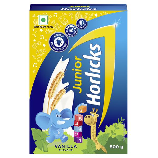 junior horlicks vanilla 500 g product images o490001990 p490001990 0 202301191849