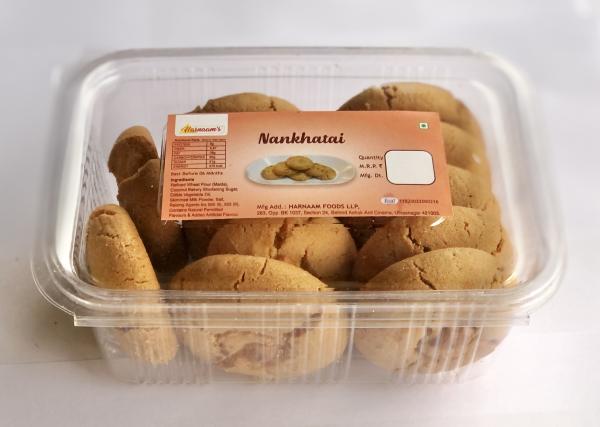 kaju nankhatai bakery baked traditional biscuits 300 grams product images orvers0pjaq p591254954 0 202205090542