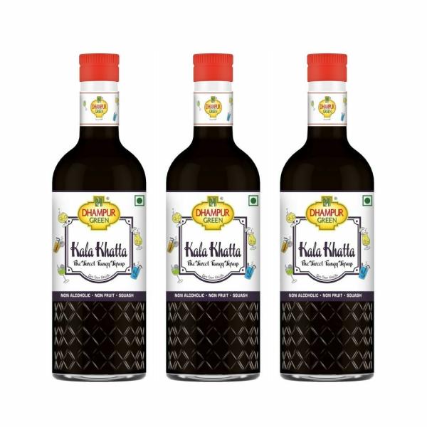 kala khatta the sweet tangy syrup 300ml pack of 3 mocktail cocktail syrup mixture product images orv5canjxug p591973372 0 202211091654