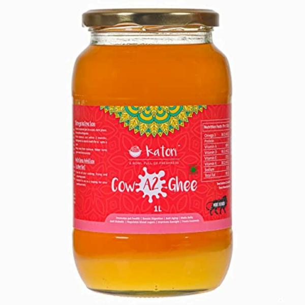 katori a2 cow ghee traditional hand churned bilona method 1 l product images orvnyjoweqe p591977823 0 202206071802