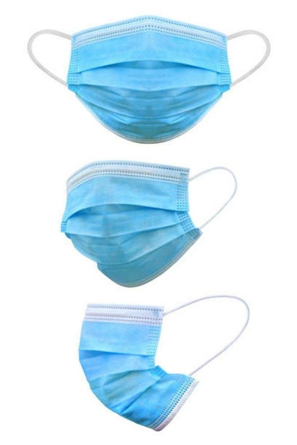 kc classical special 3 ply disposable face mask comfortable surgical safety mask pack of 100 product images orvnlpfghxj p597459251 0 202301101403