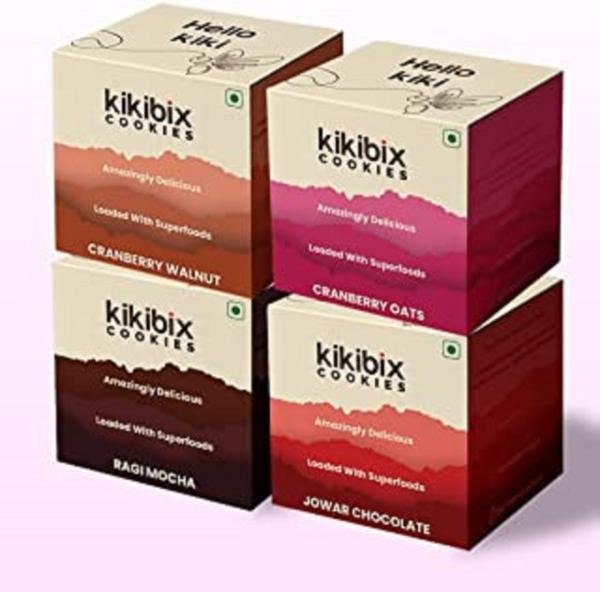 kikibix oats and millet combo product images orvstrpocjk p593954519 0 202209221931
