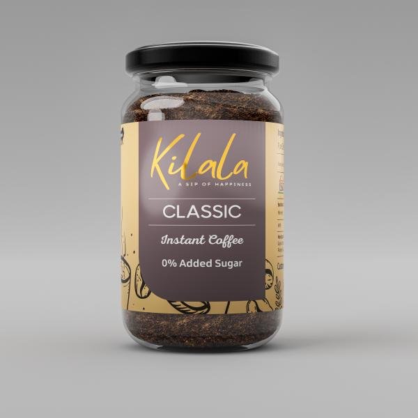 kilala classic instant coffee 60 g pack of 3 product images orvpvjngdps p598716220 0 202302232055