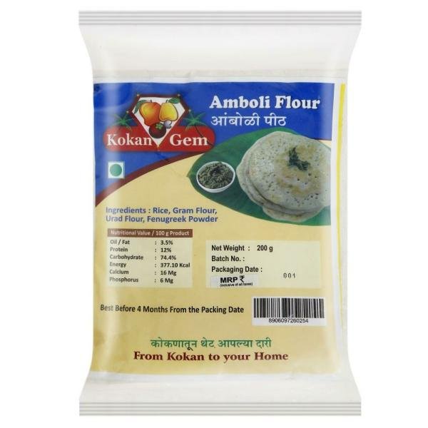 kokan gem amboli flour 200 g product images o492366272 p590362664 0 202205311841