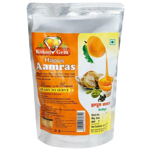 kokan gem hapus aamras 500 ml product images o491984501 p590310600 0 202203150709