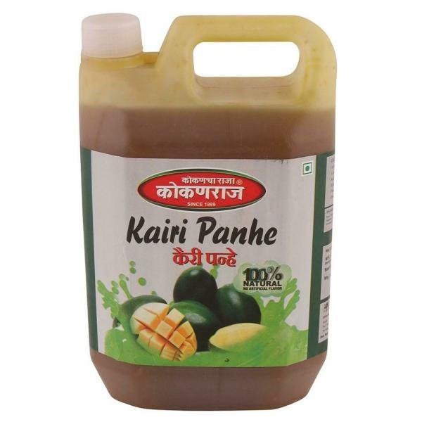 kokan raj kairi panna juice 1 l product images o490922515 p590177413 0 202203160141