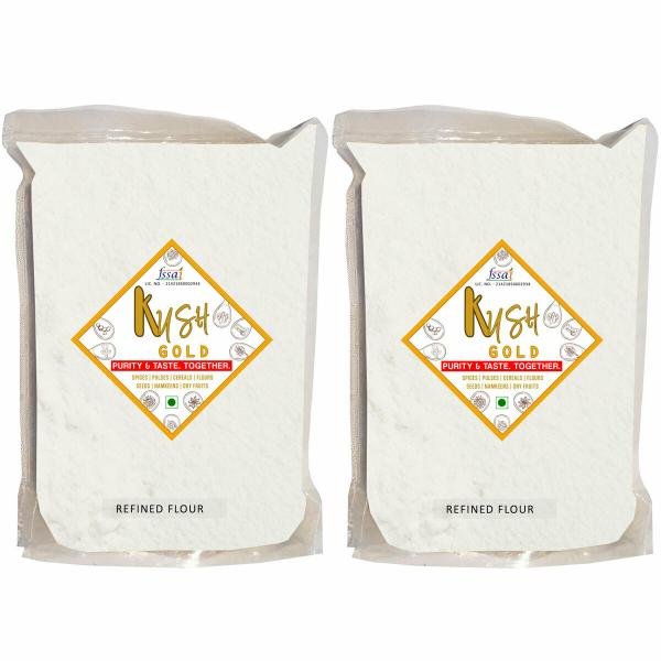 kush gold multipurpose wheat maida refined wheat flour 1kg product images orv3r3bra0b p593792250 0 202209152218