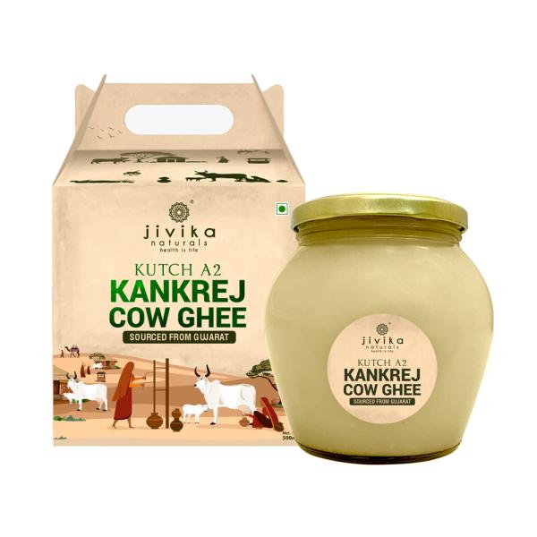 kutch a2 kankrej cow ghee bilona ghee from gujarat hand churned from whole curds product images orvtyw3koym p593483363 0 202208271236