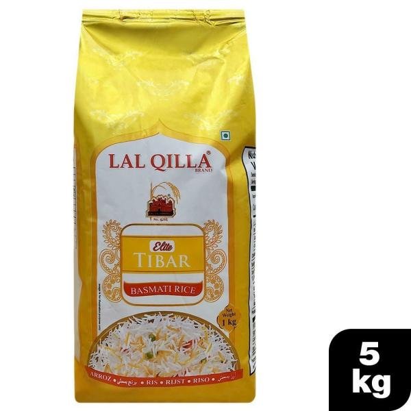 lal qilla elite tibar basmati rice 1 kg product images o492340167 p590334448 0 202203150615
