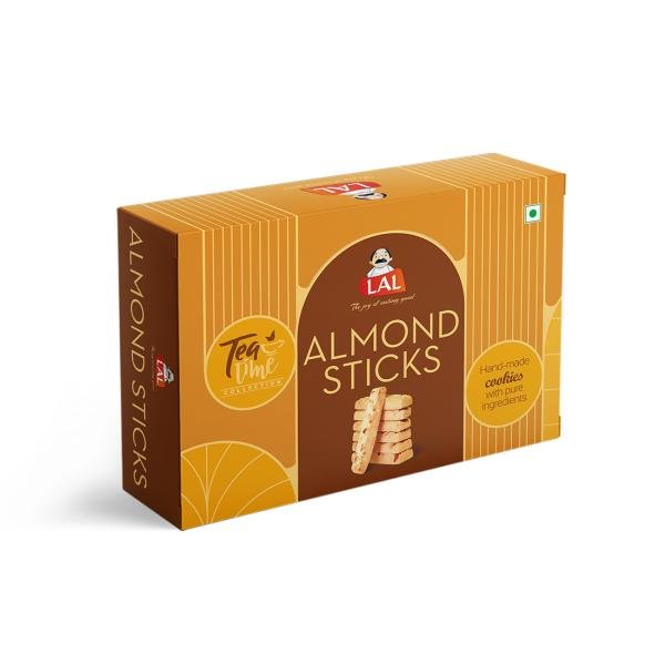 lal sweets almond sticks cookies 400g protein cookie fresh almond biscuit product images orvrithgltc p591677950 0 202302090734