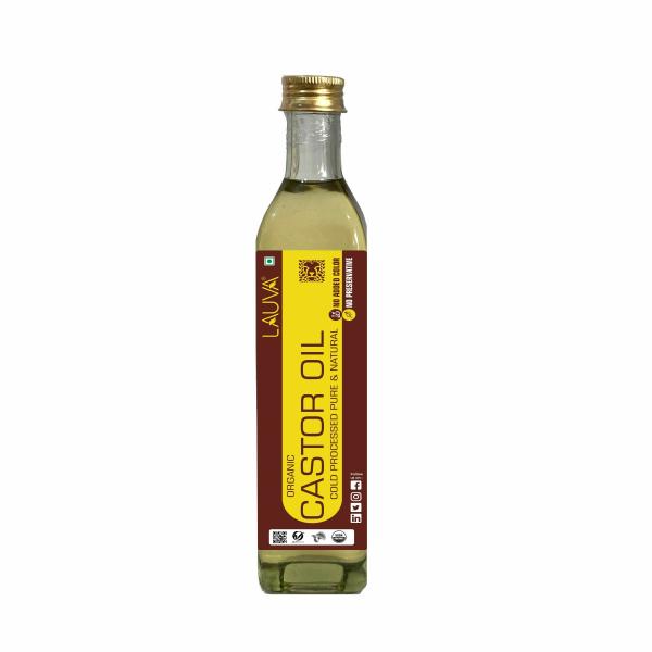 lauva organic castor oil 500ml product images orvsiaw8iv8 p593878553 0 202209201043