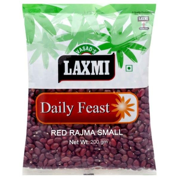 laxmi daily feast small red rajma 200 g product images o490056987 p590829742 0 202203142130