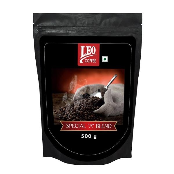 leo coffee special a coffee filter coffee powder medium roast pure arabica 250 g product images orv3qq5lq9z p598171908 0 202302070549