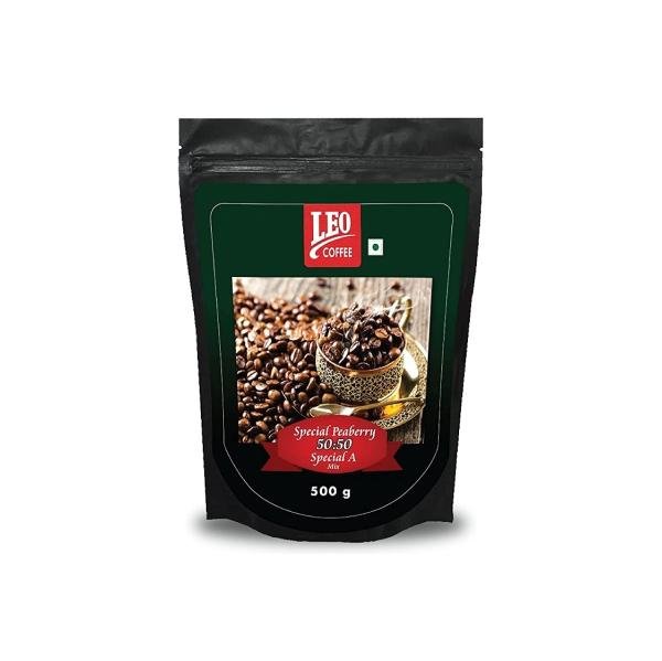 leo coffee special a plus special peaberry filter coffee powder medium roast pure arabica 250 g product images orvqey8ri2k p598158378 0 202302062050