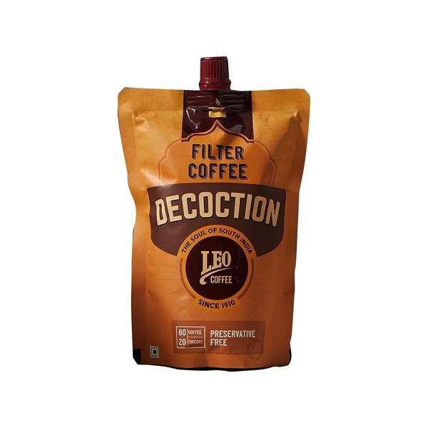 leo coffee unflavoured filter decoction coffee vegeterian 200 ml product images orvr98ib11x p598273974 0 202302101347