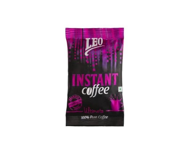 leo coffee unflavoured ultimate instant coffee sachet 50g product images orvlawdcazo p598217160 0 202302081022