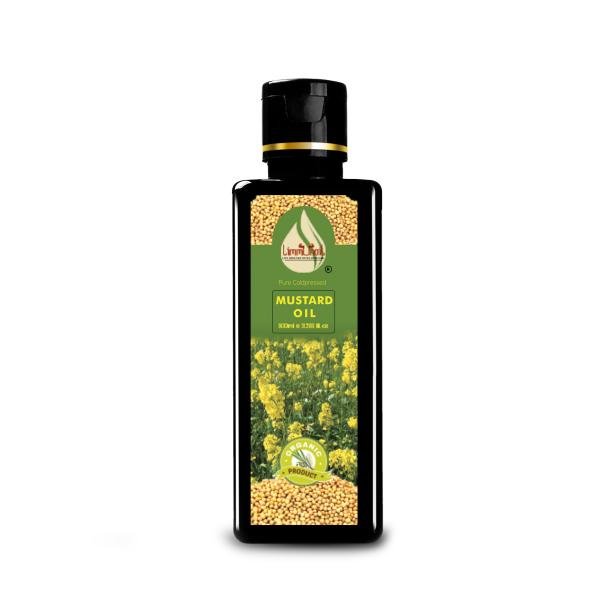 limmunoil mustard pure cold pressed oil 100ml product images orvqay6kqei p598585792 0 202302200751