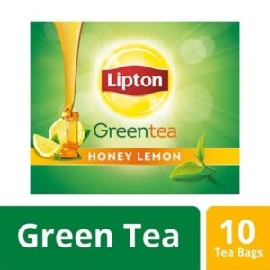 lipton honey lemon green tea bags 10 pcs product images o491391791 p491391791 0 202203150319 1