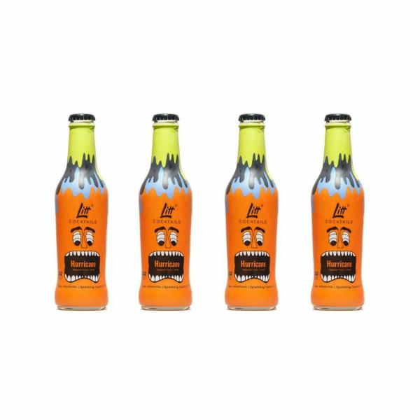 litt cocktails hurricane 250 ml pack of 4 product images orvjxi77mva p598457440 0 202302222200