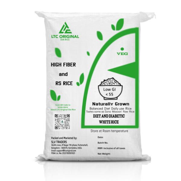 ltc original dia rice diet and diabetic white rice 5 kg product images orvveblwqpt p598310769 0 202302111714