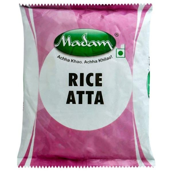 madam rice atta flour 500 g product images o490100441 p490100441 0 202203170406