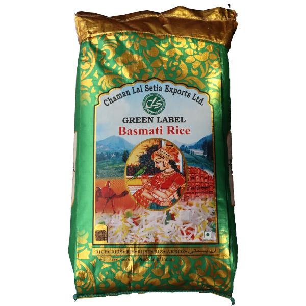 maharani green label basmati rice 30 kg long grain basmati rice product images orvuhmiofmu p598405214 0 202302151300