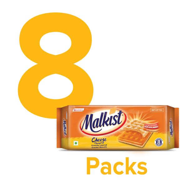 malkist cheese flavoured cracker biscuits family pack 144g pack of 8 product images orvztu8g1tr p598673721 0 202302221749