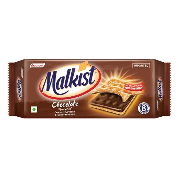 malkist chocolate flavoured cracker biscuits family pack 144g pack of 30 product images orvca0xzqem p594572895 0 202210180835