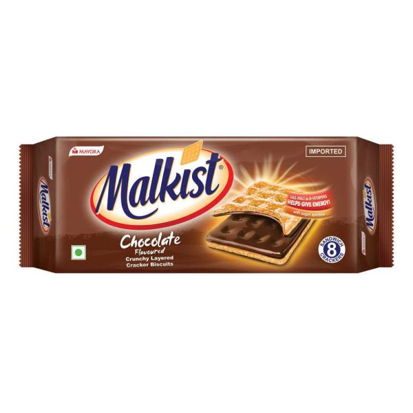 malkist chocolate flavoured cracker biscuits family pack 144g pack of 8 product images orva3z1uxbr p594572879 0 202210180835