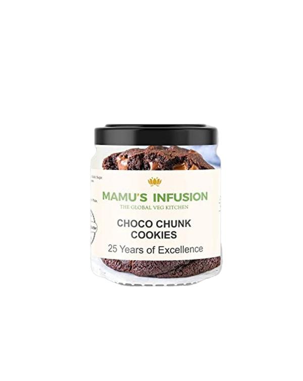 mamus infusion choco chunk cookies butter vegeterian 250 g product images orv6cjnfvm5 p596124347 0 202212070950