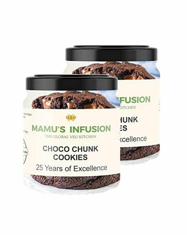 mamus infusion choco chunk cookies vegeterian 250 g pack of 2 product images orvfmkxzok9 p596124374 0 202212070951