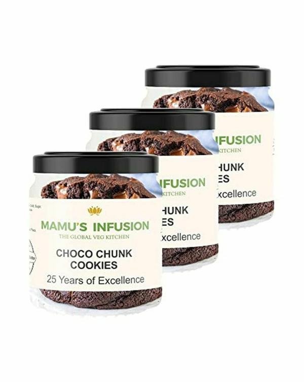 mamus infusion choco chunk cookies vegeterian 250 g pack of 3 product images orvz6u0pmla p596124327 0 202212070950