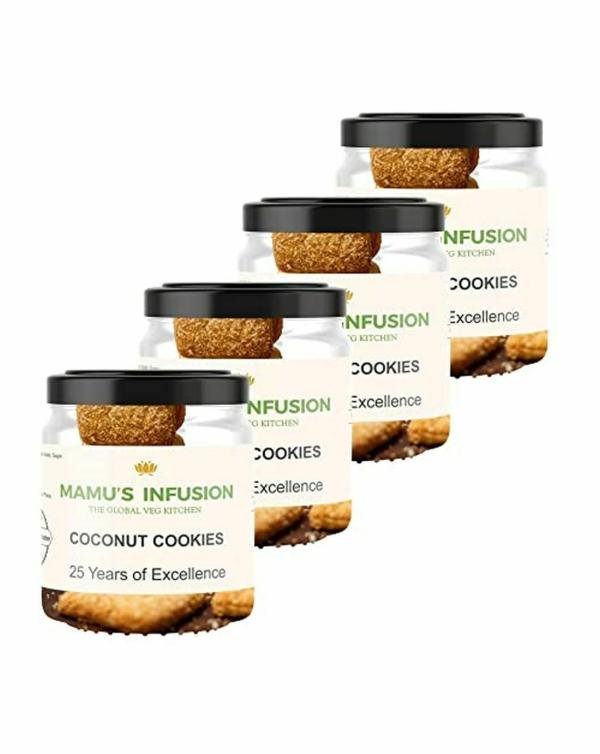 mamus infusion coconut cookies vegeterian 250 g pack of 4 product images orvnopepxn7 p596124305 0 202212070949