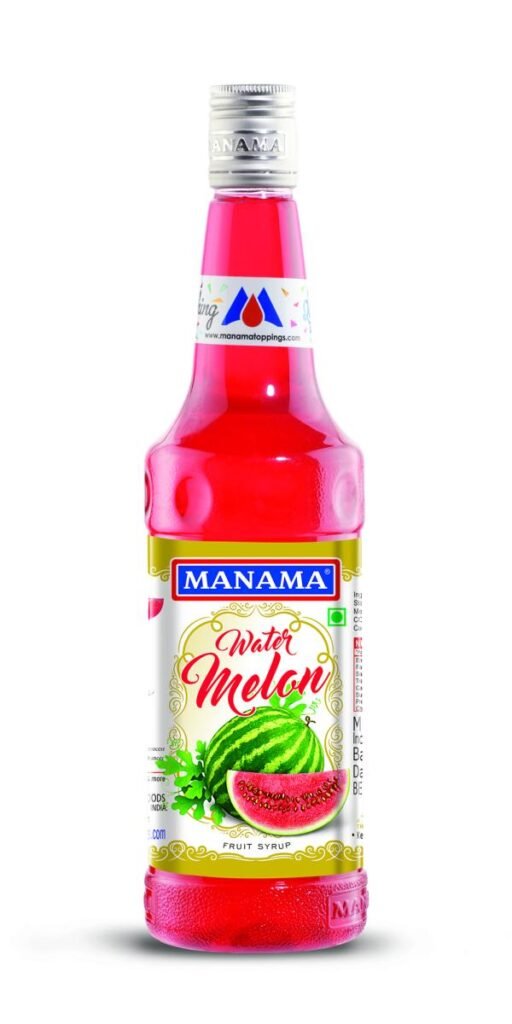 manama watermelon fruit syrup mixer for mocktails and cocktails 750ml product images orvxwuls5cp p596408793 0 202212161411