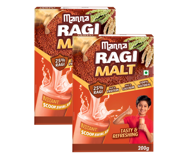 manna ragi malt drink mix 200g pack of 2 product images orvvnw3ljxk p591428979 0 202205181546