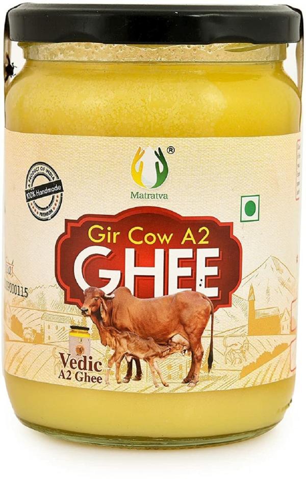 matratva desi gir cow a2 ghee product images orvxmti2gsv p598777986 0 202302251401