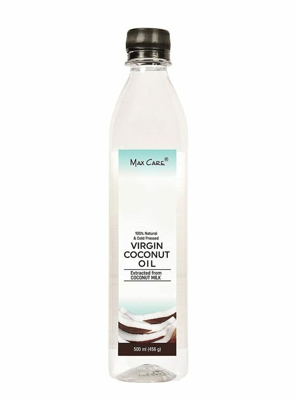 maxcare virgin coconut cold pressed hair oil 750 ml product images orvf9goumhv p598652211 0 202302220450