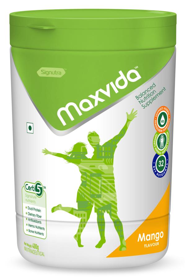 maxvida balanced nutrition supplement for adults bib mango flavored 400g product images orvtr4ldodl p598924678 0 202302282050