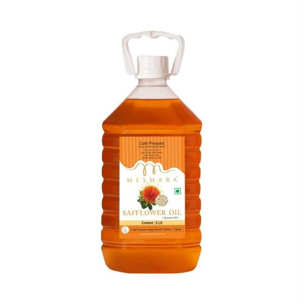 mesmara safflower oil 5000 ml product images orvtpnx23z6 p591703947 0 202205291453