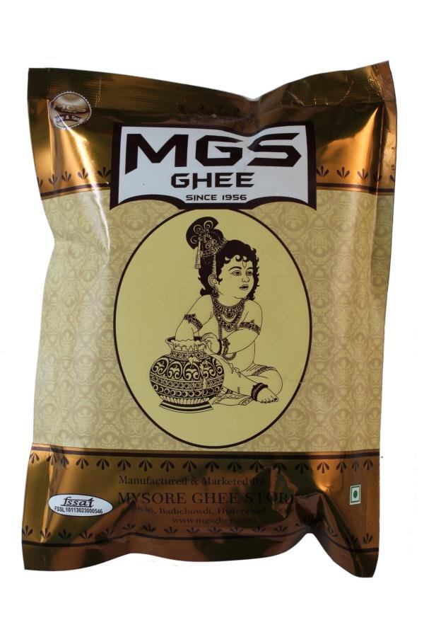 mgs ghee buffalo desi ghee 1 litre clarified butter danedar ghee 100 pure lab tested pure fresh desi ghee improves bone health and digestion tin product images orvnrvr2pcc p598676453 0 202302221939