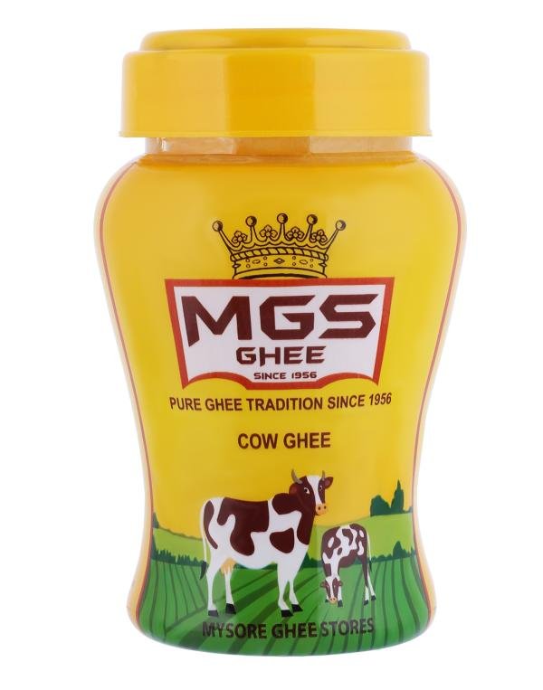mgs ghee cow desi ghee 1 litre clarified butter danedar ghee 100 pure lab tested pure fresh desi ghee improves bone health and digestion product images orvjaen5kbv p598866291 0 202302270516