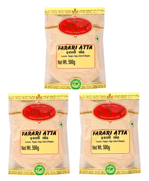 miltop farari atta 500 g pack of 3 for fasting upwas product images orvpj3hnwvb p594419960 0 202210120835