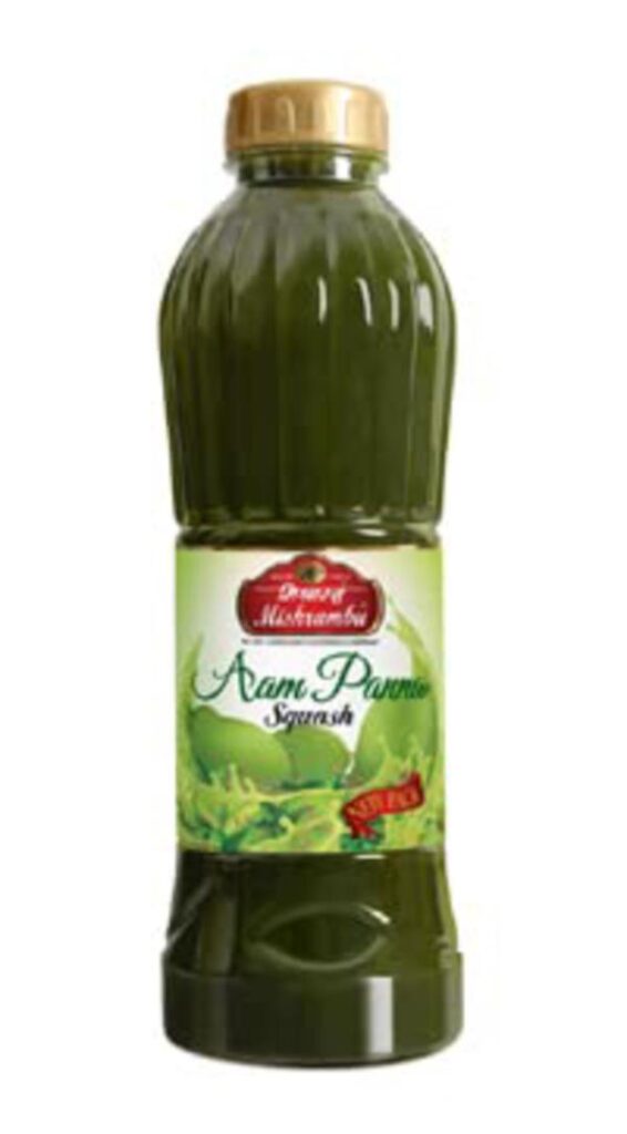 mishrambu aam panna squashes 750 ml each pack of 2 product images orviek4f2hk p591965072 0 202206061811