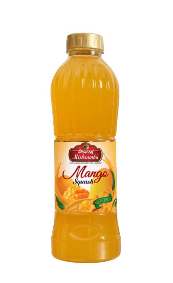 mishrambu mango squashes 750 ml each pack of 2 product images orvldbdfizp p591965069 0 202206061810